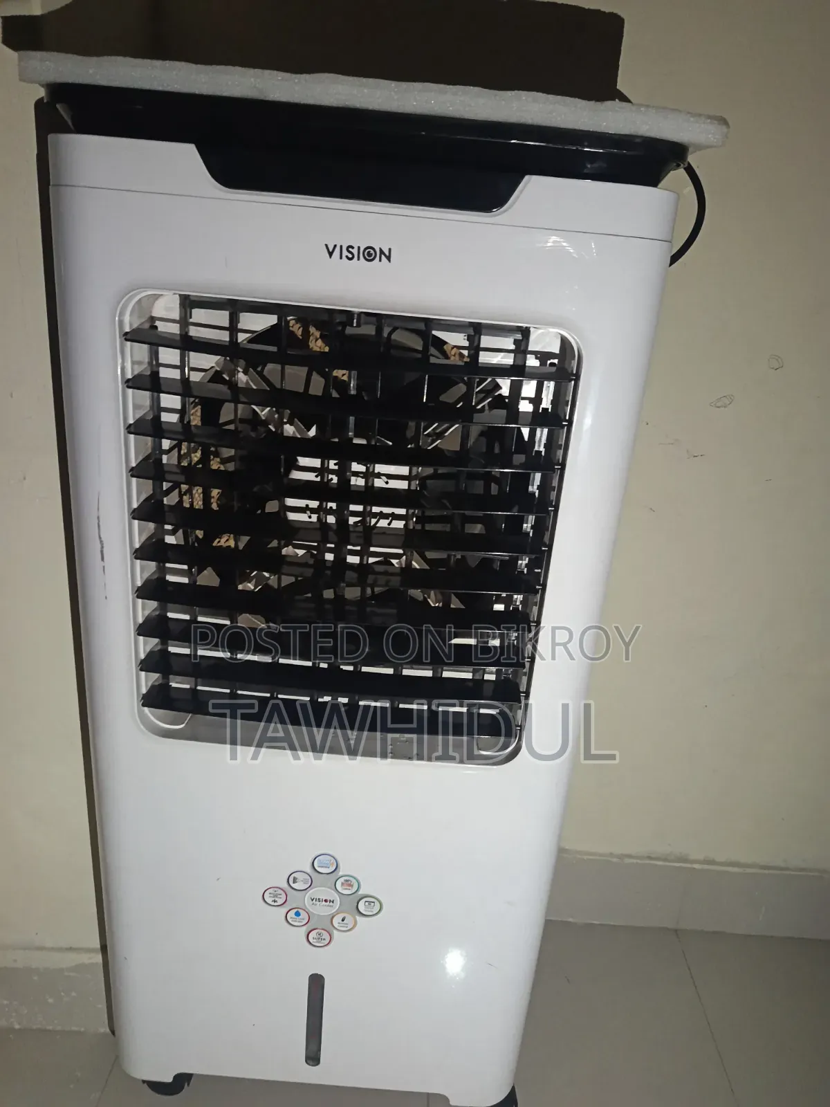 45L Vision Air Cooler for Sale