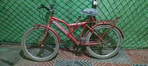 Will sell bicycle