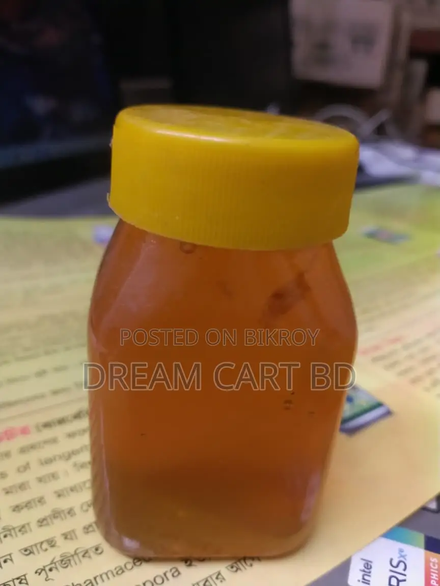 Grameen 100% Pure Natural Organic Honey