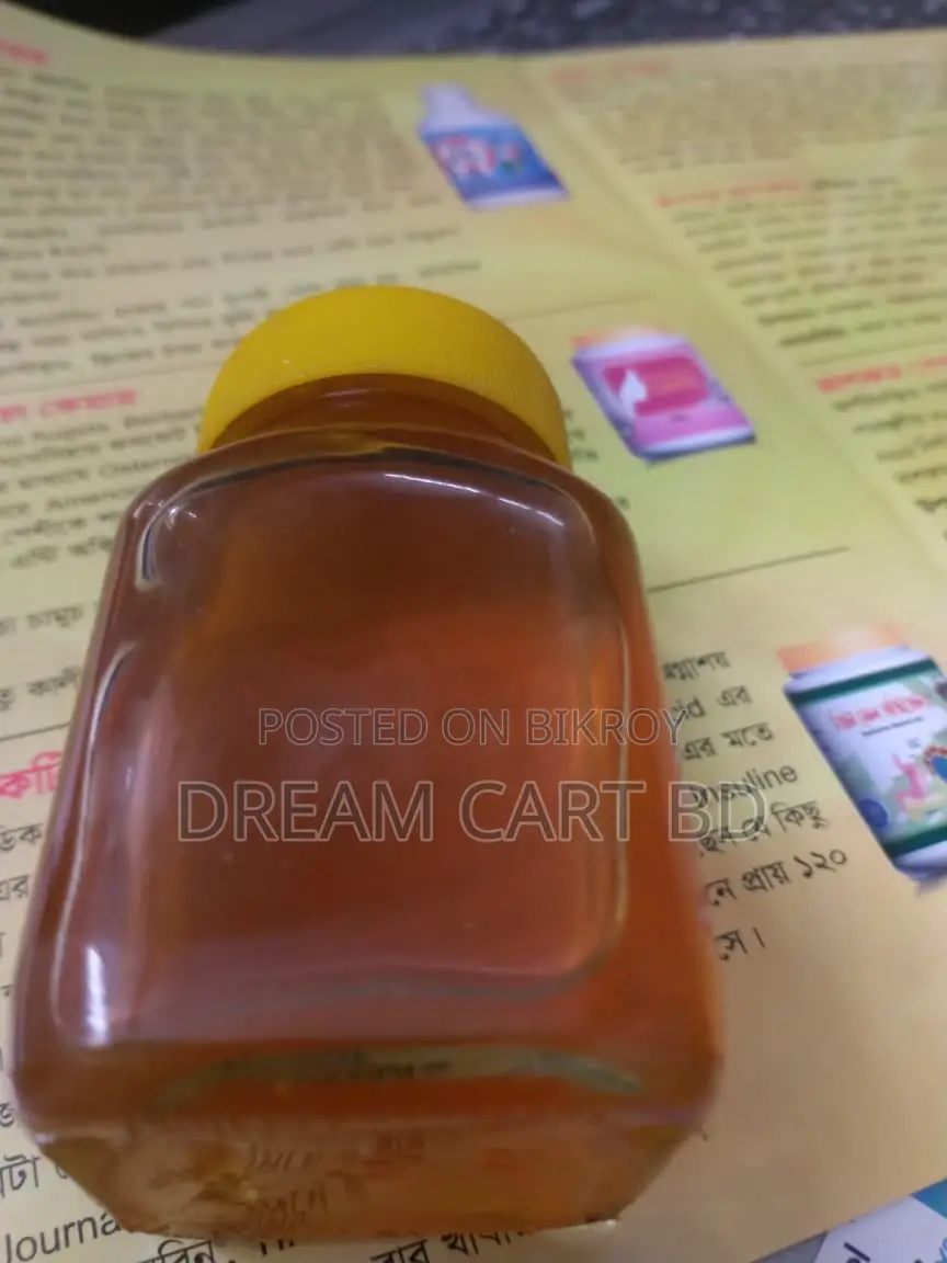 Grameen 100% Pure Natural Organic Honey