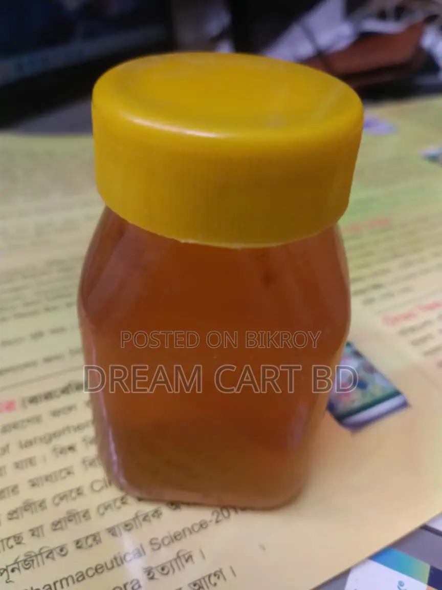Grameen 100% Pure Natural Organic Honey