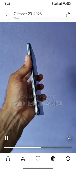 Xiaomi Redmi Note 14 Pro 256 GB White