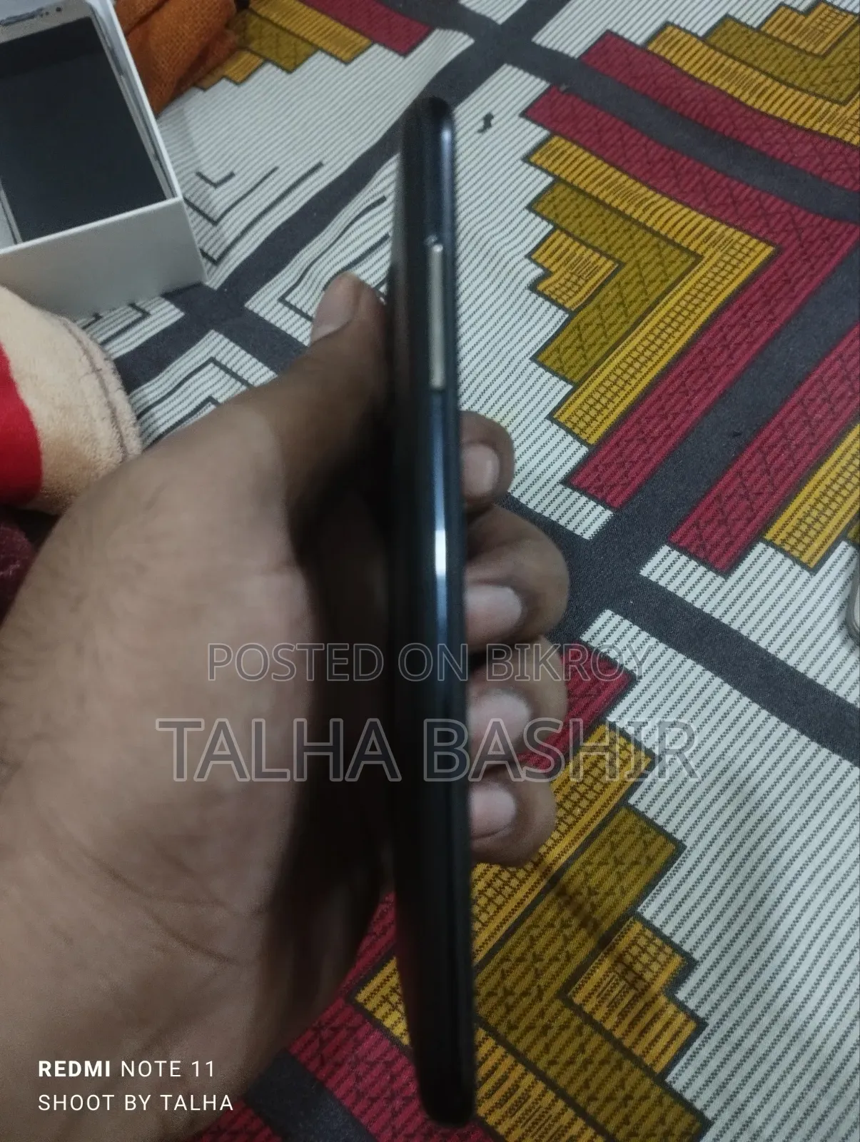 Samsung Galaxy J7 Nxt 16 GB Black