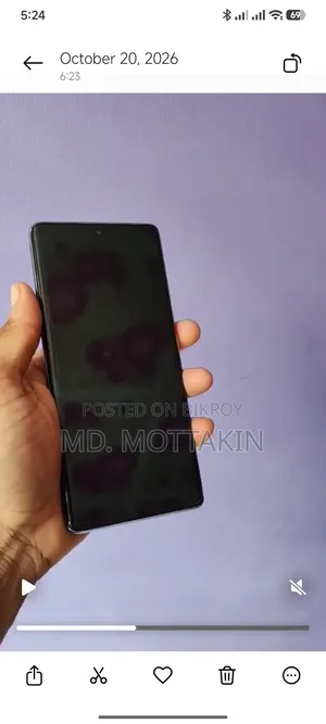 Xiaomi Redmi Note 14 Pro 256 GB White