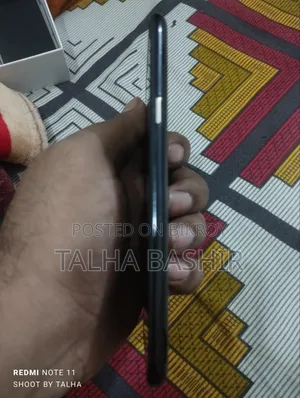 Samsung Galaxy J7 Nxt 16 GB Black