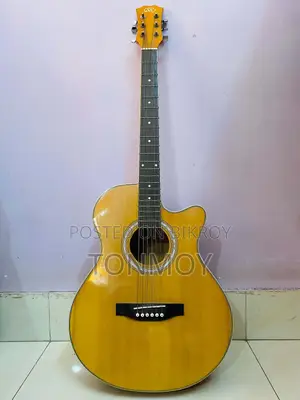 অ্যাকউস্টিক গিটার