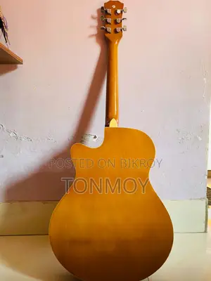 অ্যাকউস্টিক গিটার