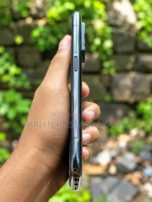 New Xiaomi Mi 10T Pro 5G 128 GB Black