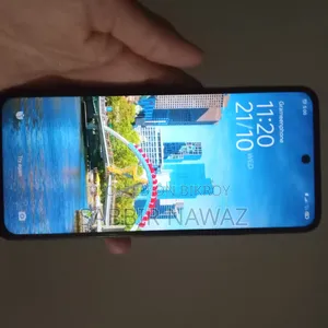 Xiaomi Poco M6 Pro 128 GB Black