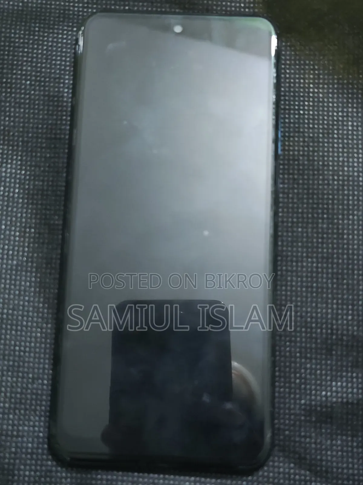 Xiaomi Redmi Note 10S 128 GB Blue