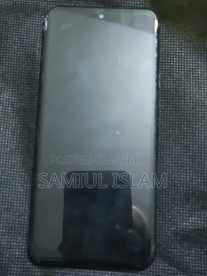 Xiaomi Redmi Note 10S 128 GB Blue