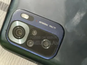 Xiaomi Redmi Note 10S 128 GB Blue