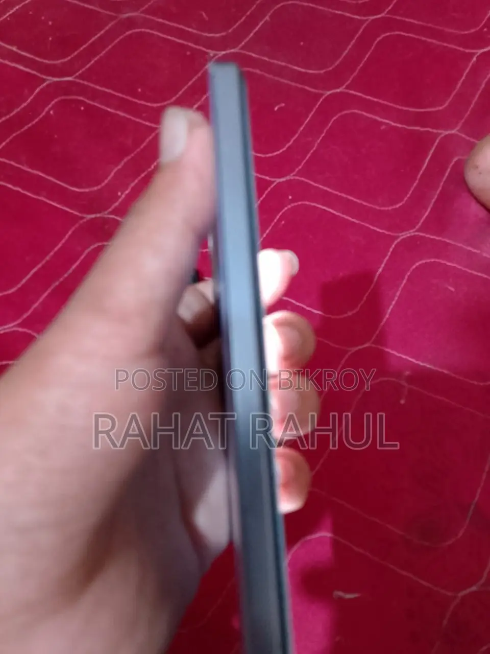 Vivo V27e 256 GB Silver