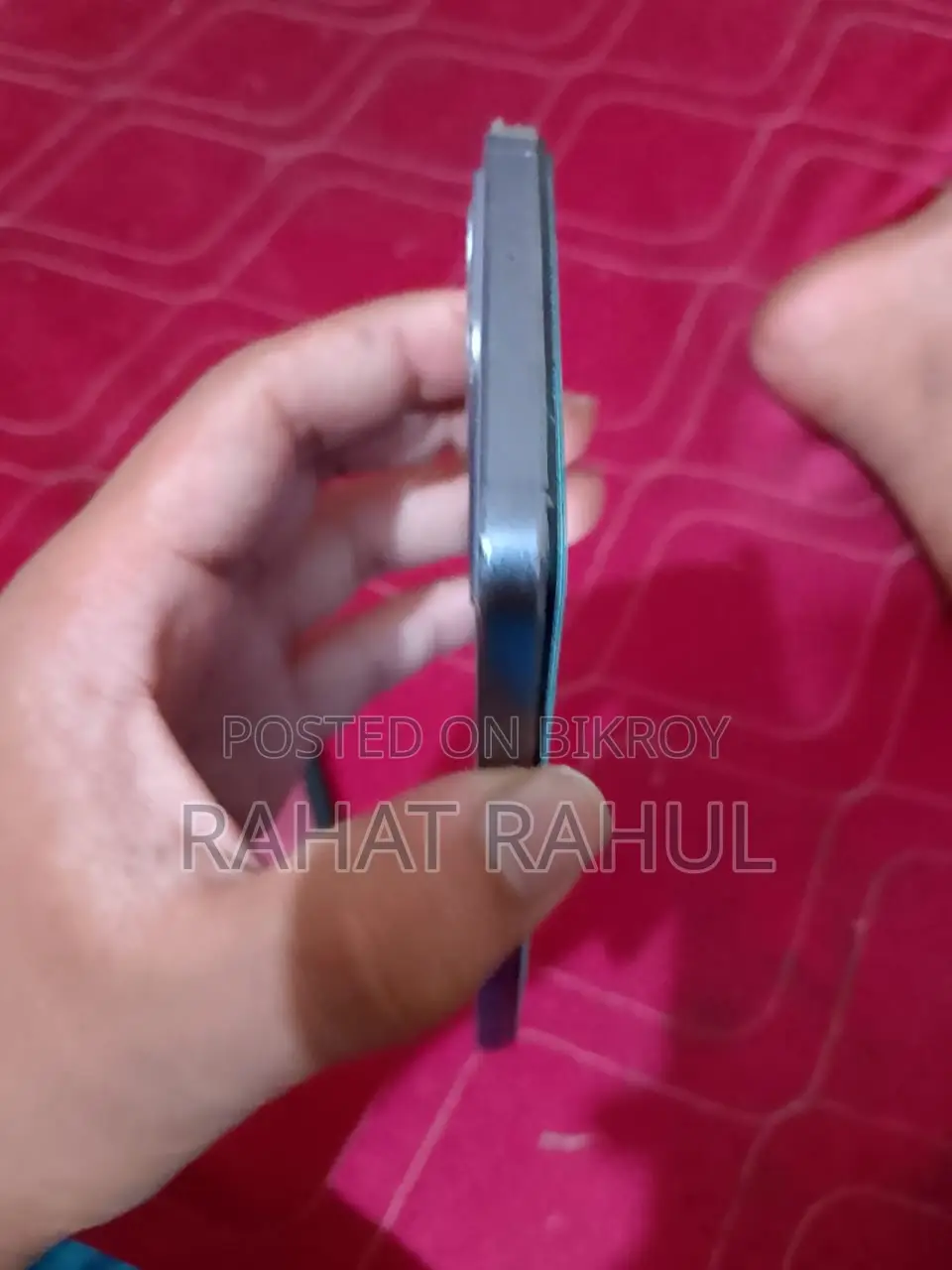 Vivo V27e 256 GB Silver