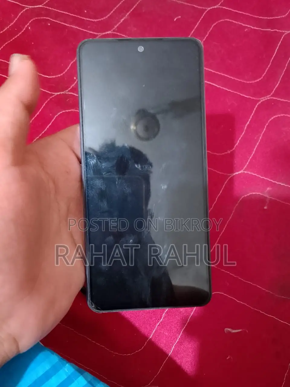 Vivo V27e 256 GB Silver