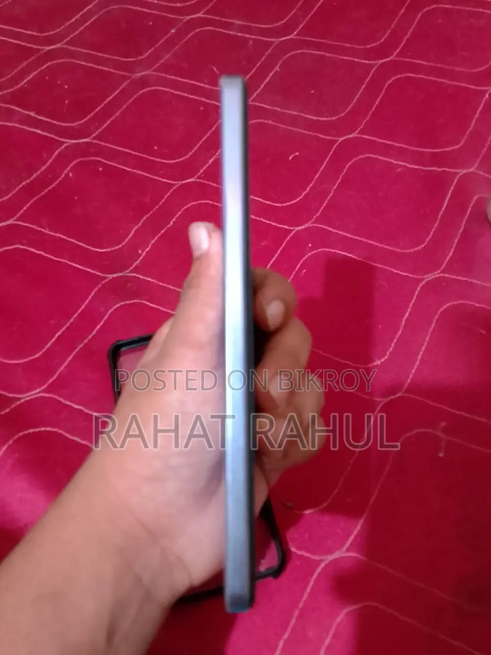 Vivo V27e 256 GB Silver