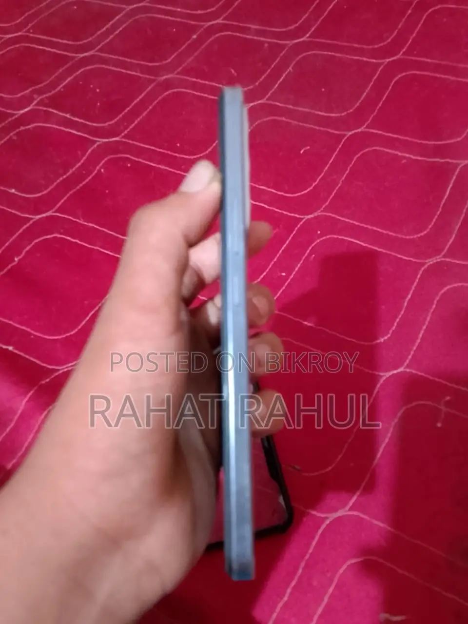 Vivo V27e 256 GB Silver