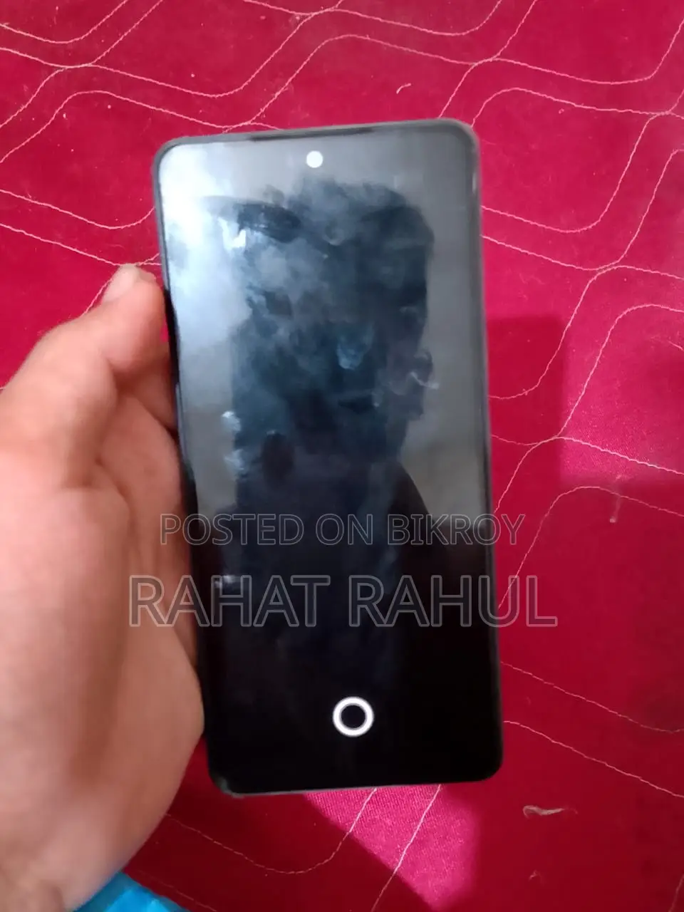 Vivo V27e 256 GB Silver