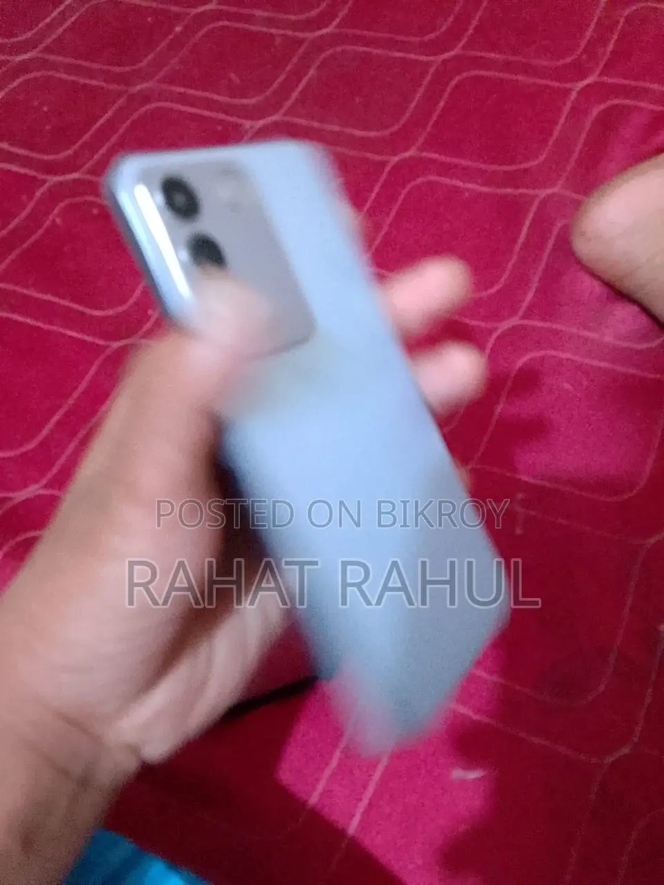 Vivo V27e 256 GB Silver