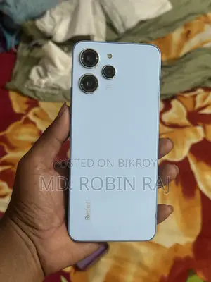 Xiaomi Redmi 12 128 GB Blue