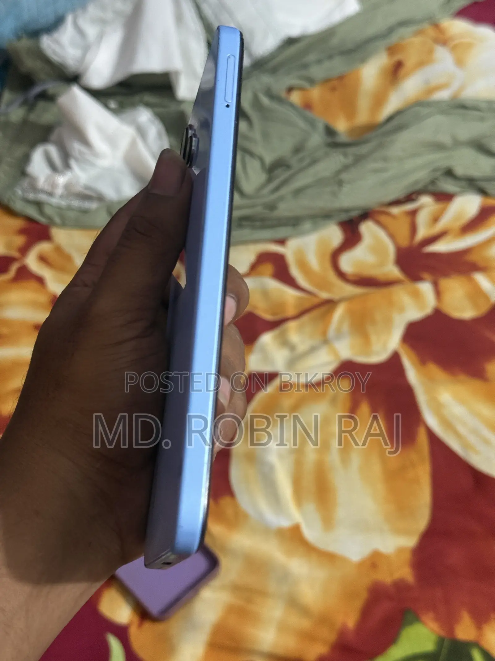 Xiaomi Redmi 12 128 GB Blue