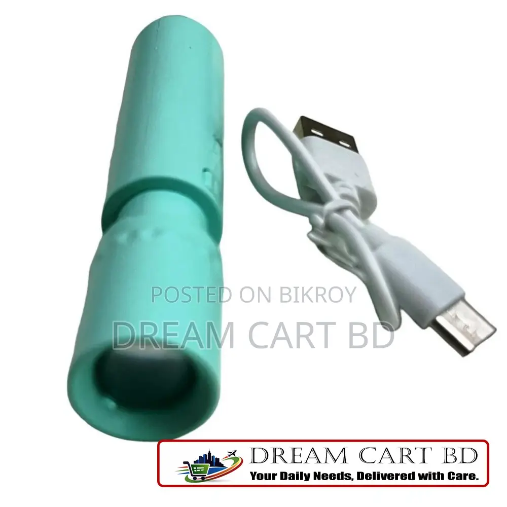 Powerful Long Range Rechargeable LED Torch Light