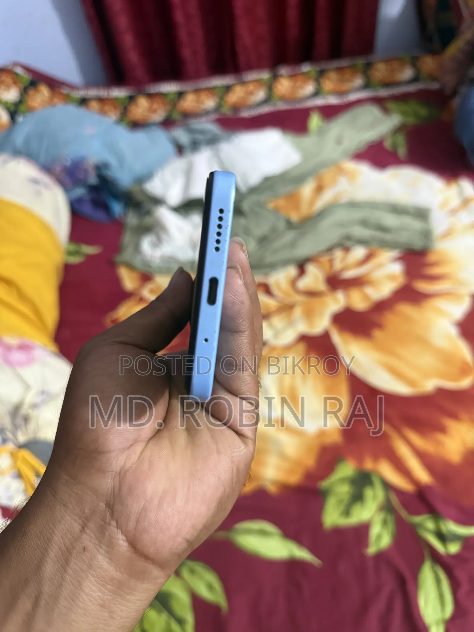 Xiaomi Redmi 12 128 GB Blue