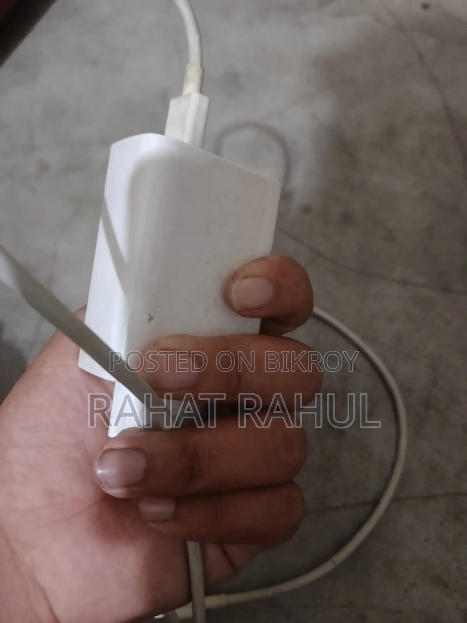 Vivo V27e 256 GB Silver