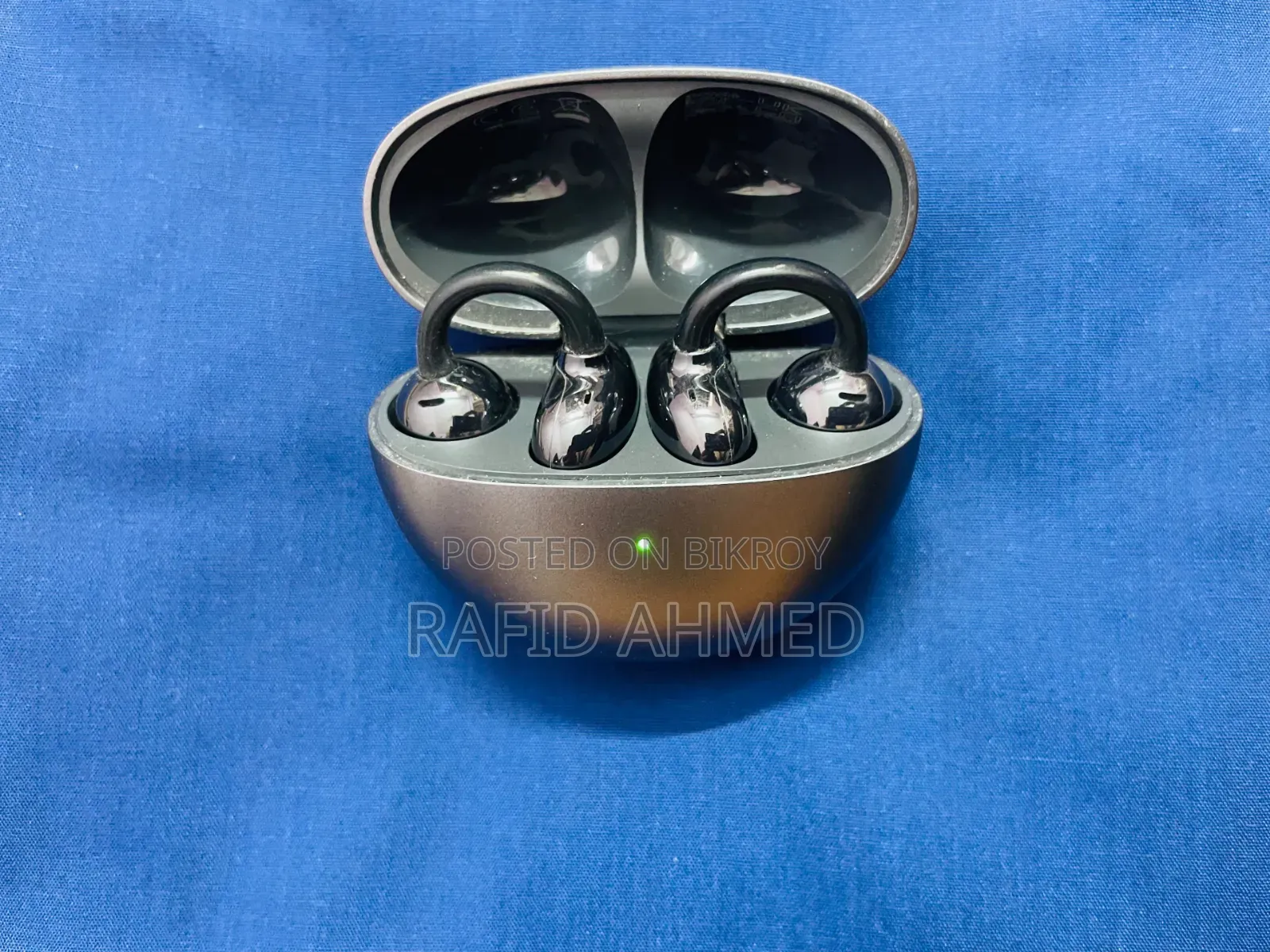 HUAWEI FreeClip