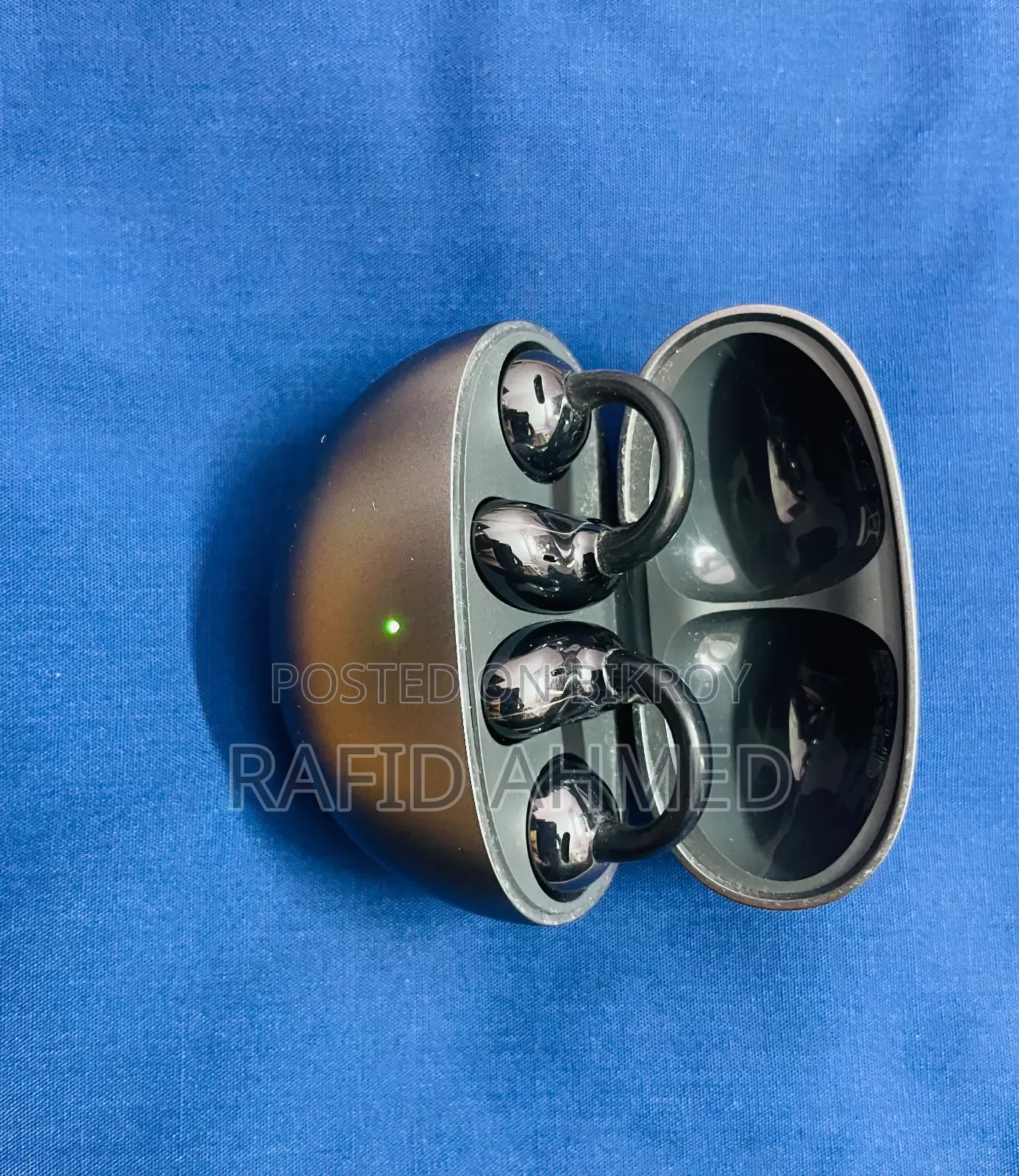HUAWEI FreeClip