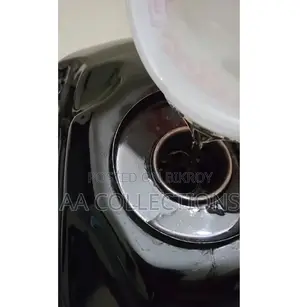 400 Gram Bike Fuel Tank Anti Rust Epoxy Coating Package 2:1 With Color