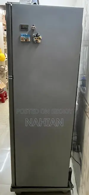 Sharp Fridge for Sale | Good Condition | Affordable Price