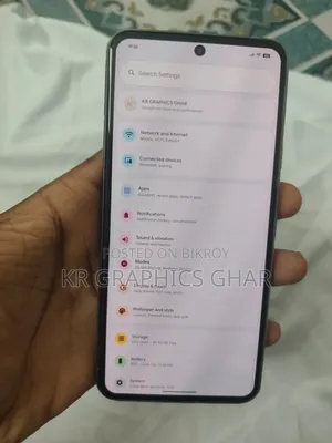 গুগল পিক্সেল ৮ ১২৮ জিবি
