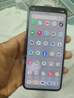 গুগল পিক্সেল ৮ ১২৮ জিবি