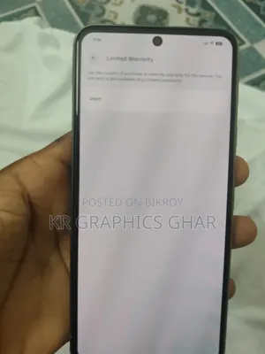 গুগল পিক্সেল ৮ ১২৮ জিবি
