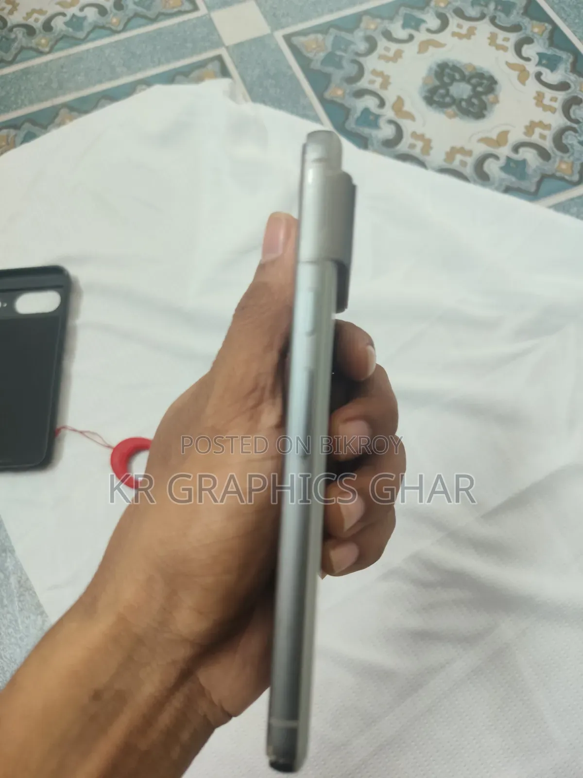 গুগল পিক্সেল ৮ ১২৮ জিবি