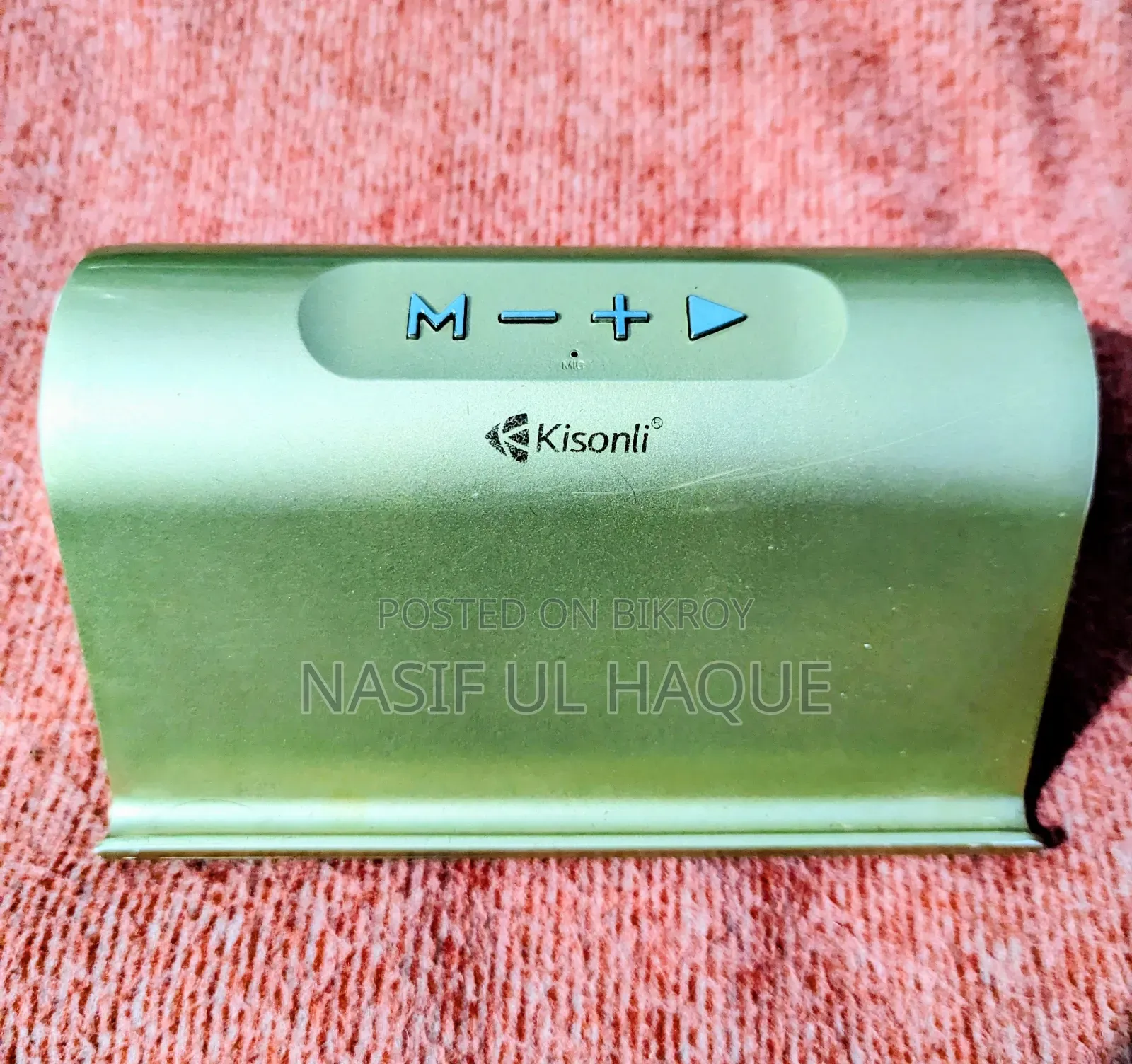 ব্লুটুথ স্পিকার