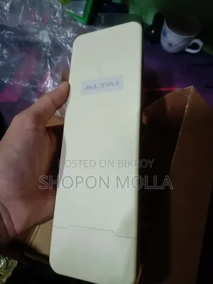 Altai C1n Outdoor Router