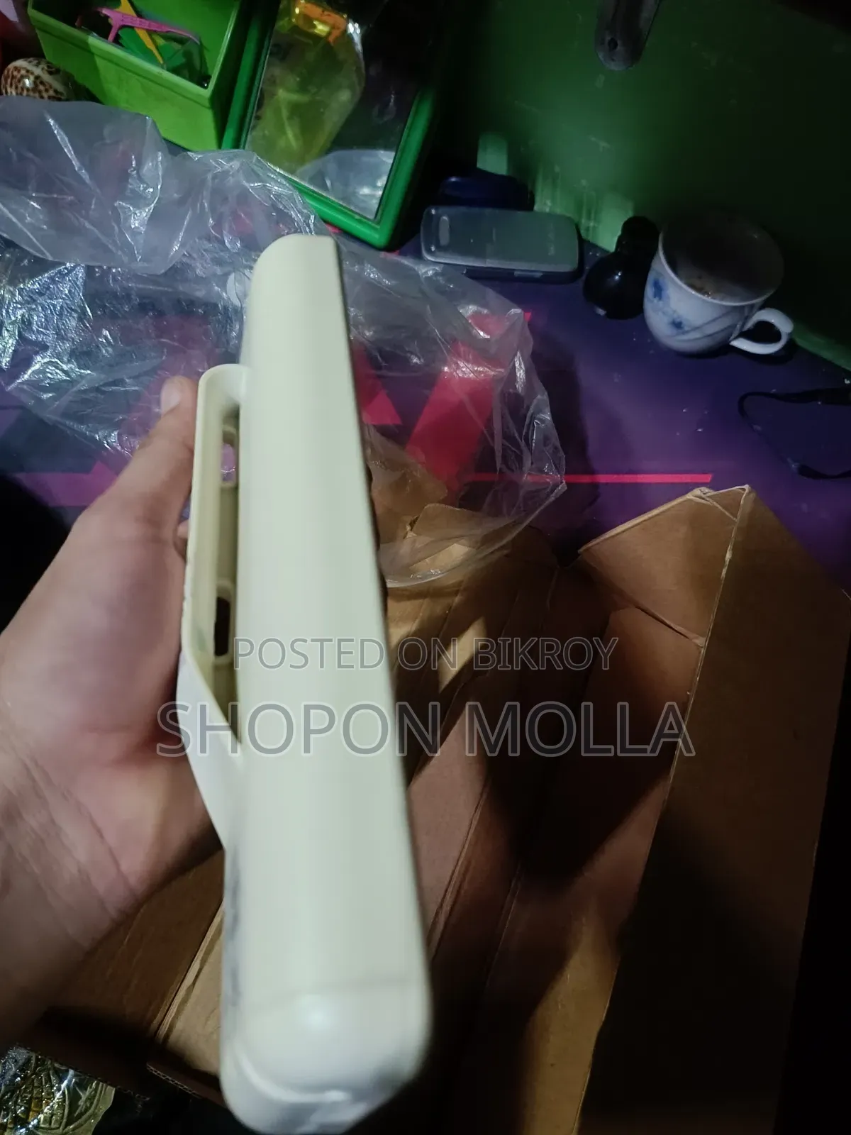 Altai C1n Outdoor Router