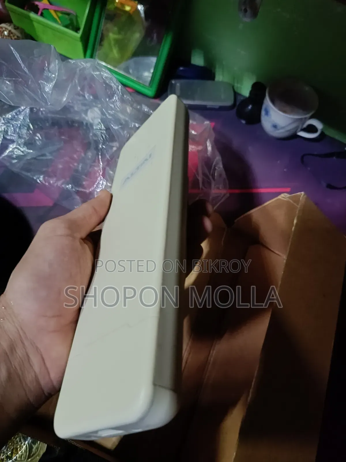 Altai C1n Outdoor Router