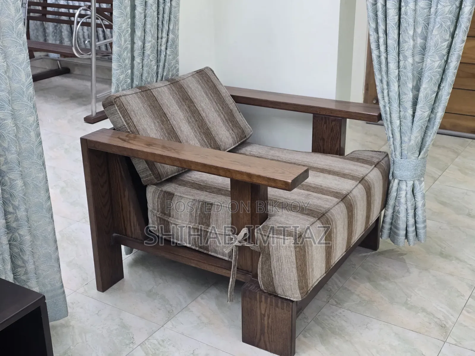 Hatil Sofa Set 2+2+1