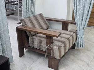 Hatil Sofa Set 2+2+1