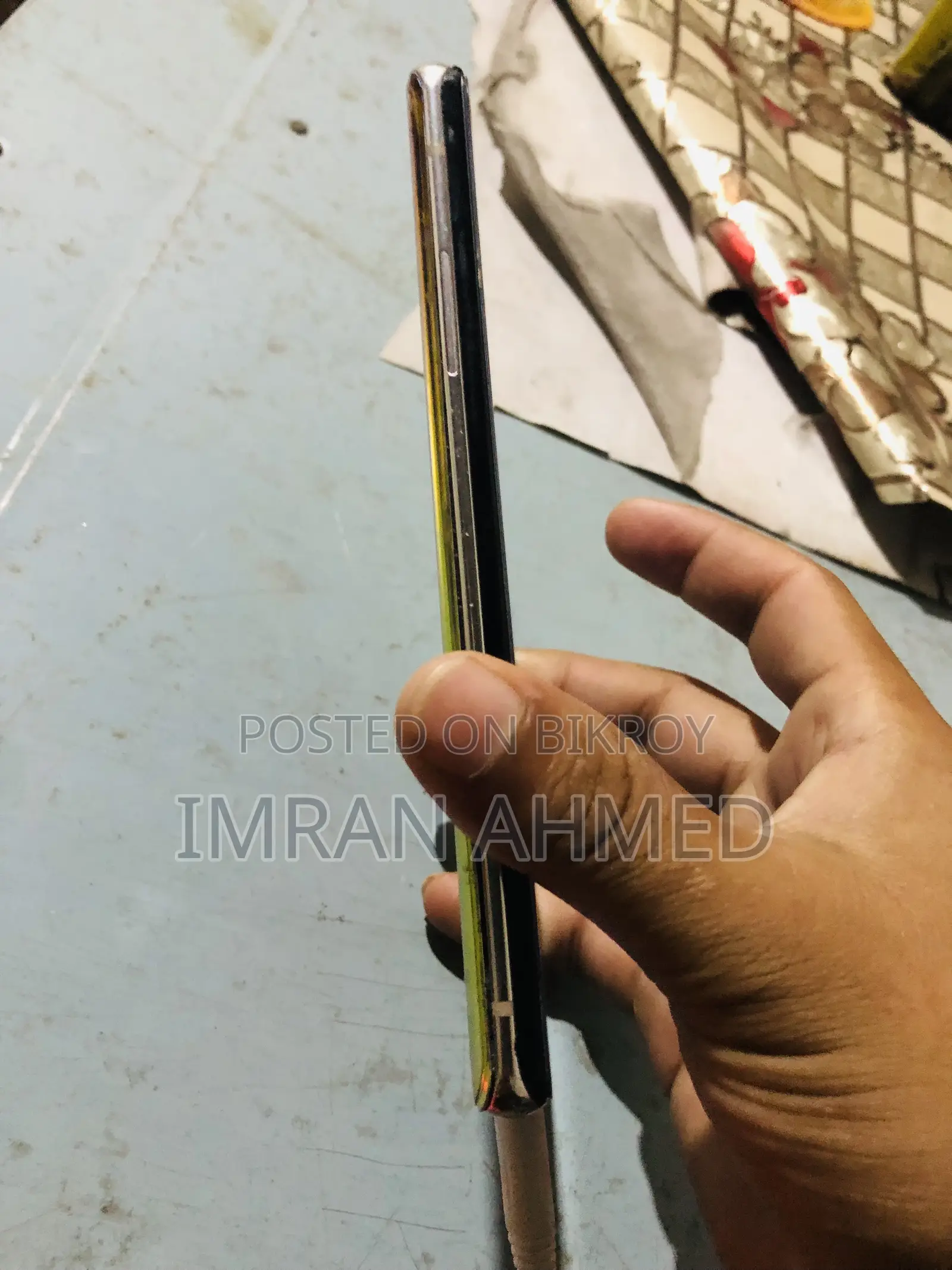 ওয়ানপ্লাস ৮ ১২৮ জিবি