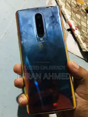 ওয়ানপ্লাস ৮ ১২৮ জিবি