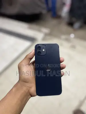 Apple iPhone 12 64 GB Blue