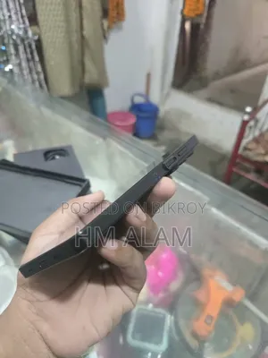 স্যামসাং গ্যালাক্সি এস২৬ আল্ট্রা ৫জি ১ টিবি ব্ল্যাক