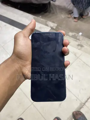 Apple iPhone 12 64 GB Blue