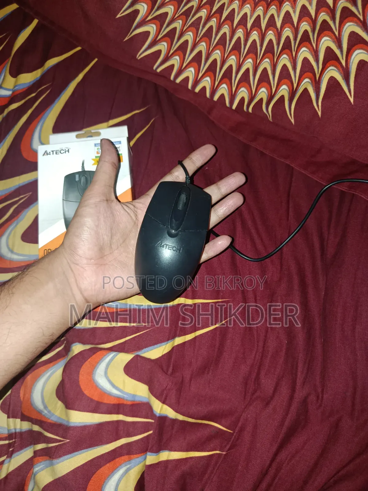 New mouse for sale