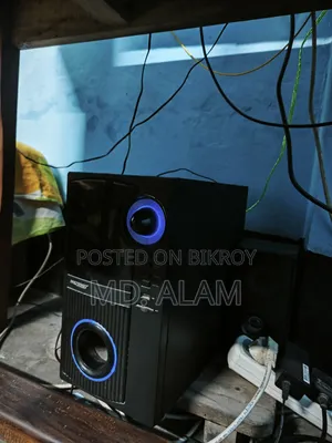 Microdigit Sound Box