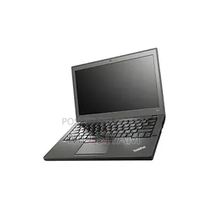 Laptop Lenovo ThinkPad X250 4GB Intel Core i5 HDD 350GB